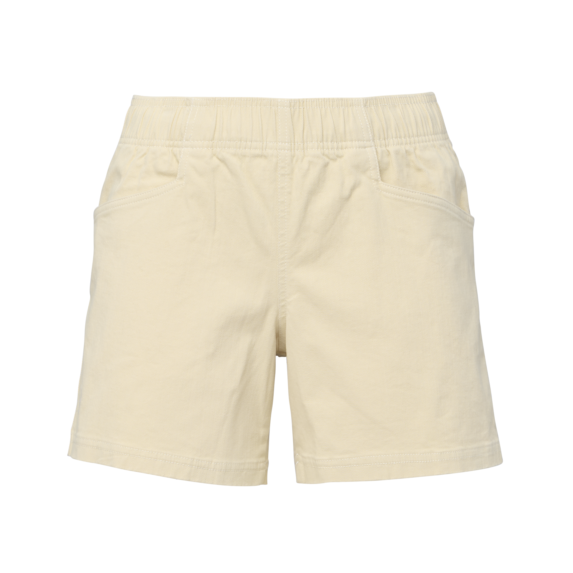 Women's Dirtbag Twill Shorts
