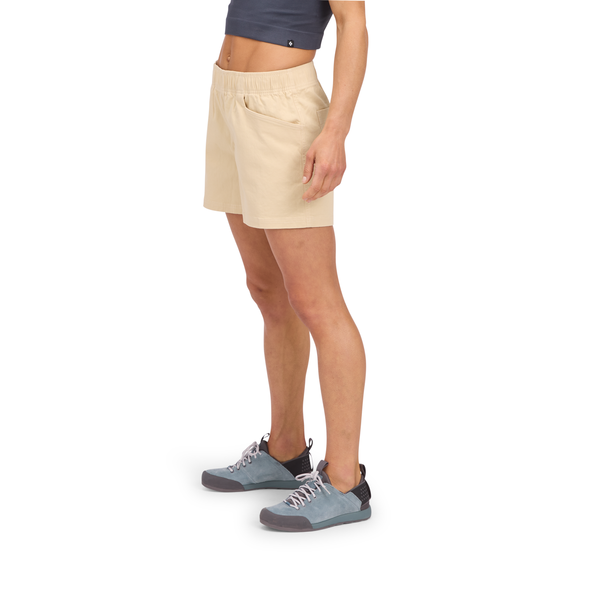 Women's Dirtbag Twill Shorts
