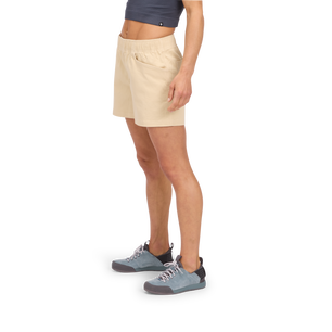Women's Dirtbag Twill Shorts