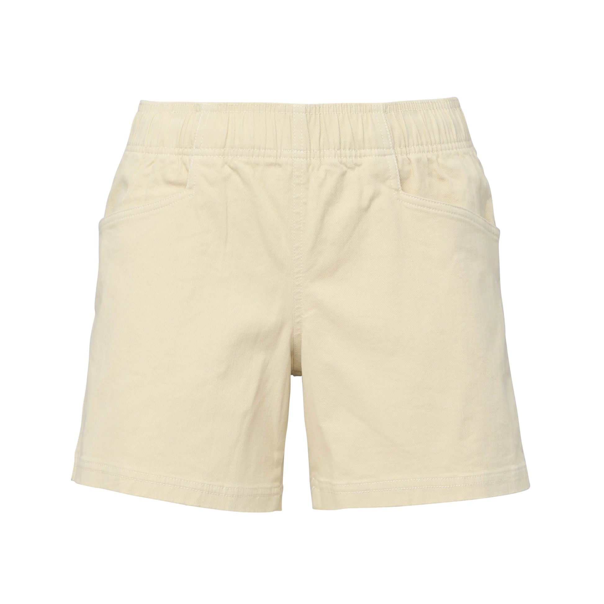 Women's Dirtbag Twill Shorts - Groupe Montagne Explore