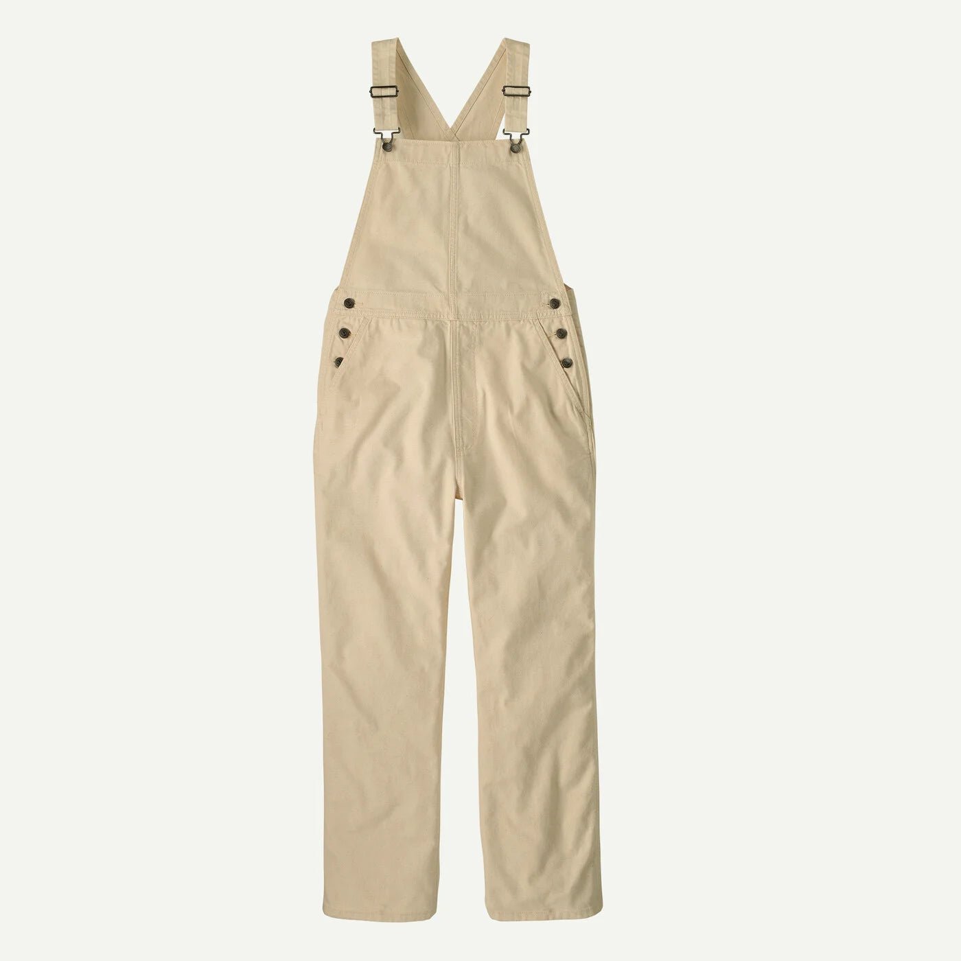 W's Point Reyes Canvas Overalls - Groupe Montagne Explore