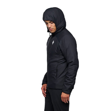 Men's First Light Stretch Hoody - Groupe Montagne Explore