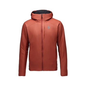 Men's First Light Stretch Hoody - Groupe Montagne Explore