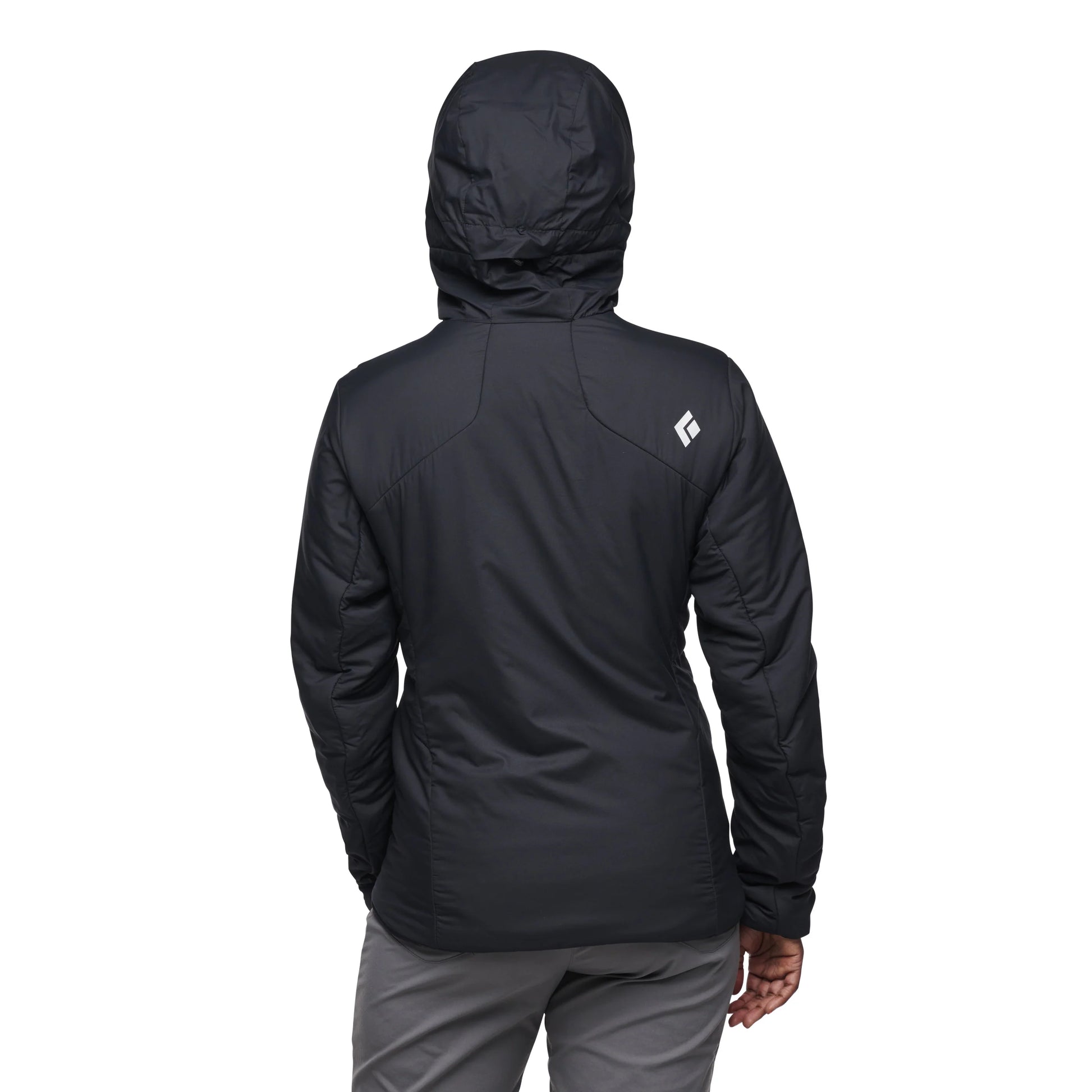 Women's First Light Stretch Hoody - Groupe Montagne Explore