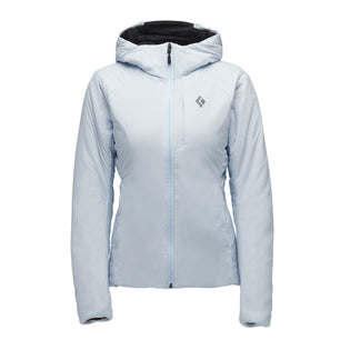 Women's First Light Stretch Hoody