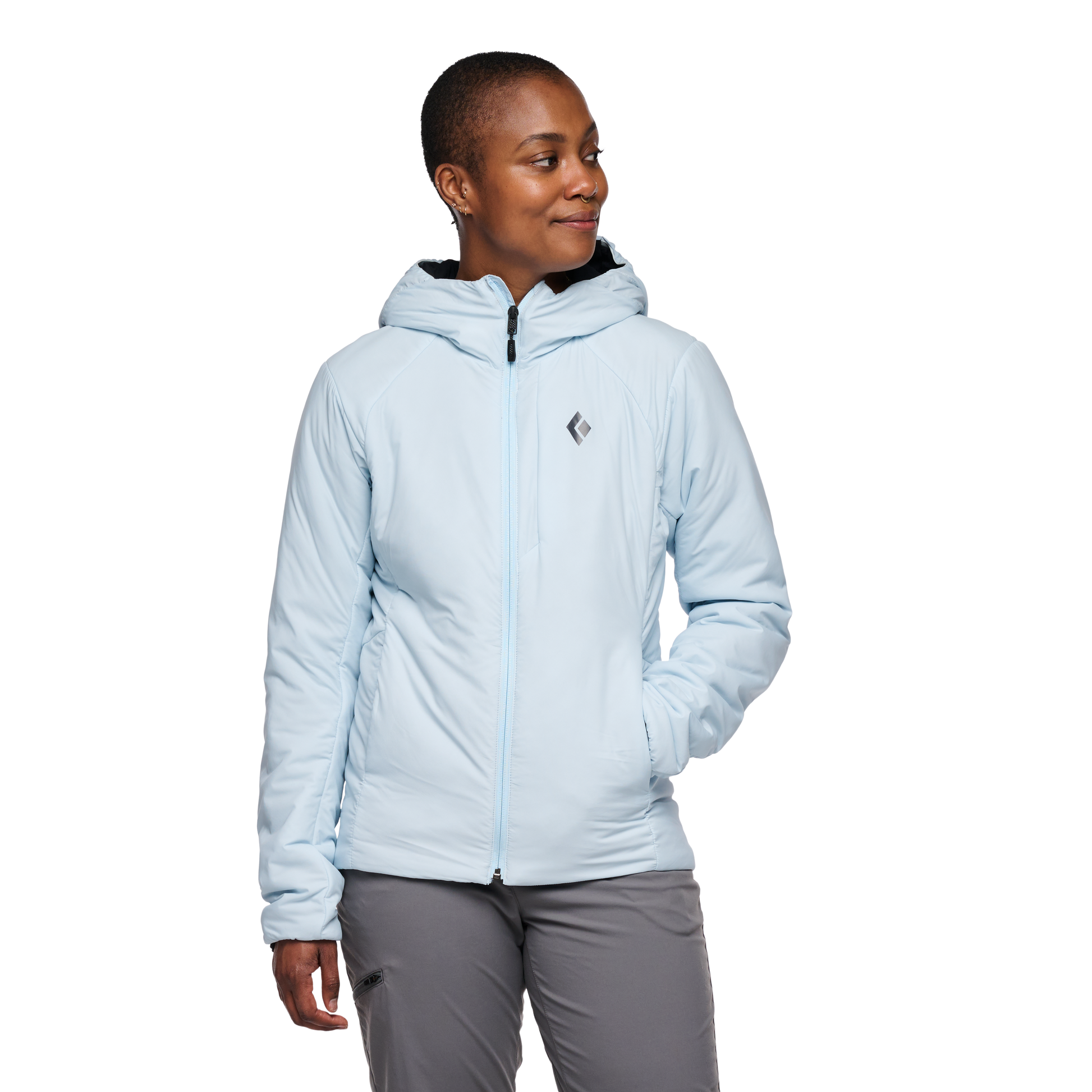 Women's First Light Stretch Hoody