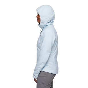 Women's First Light Stretch Hoody
