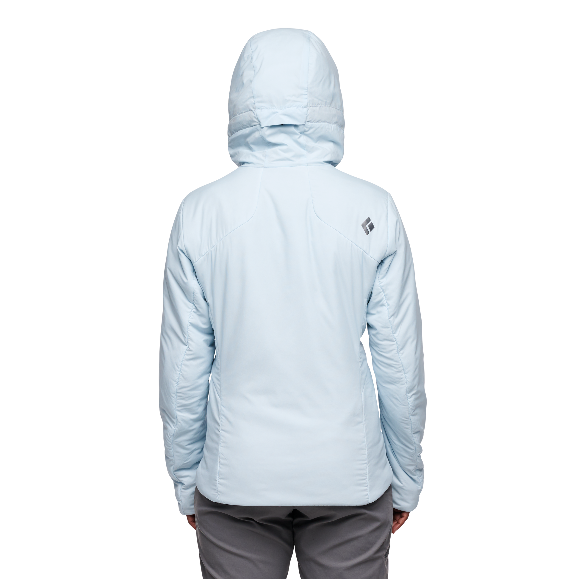 Women's First Light Stretch Hoody