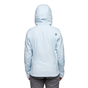 Women's First Light Stretch Hoody