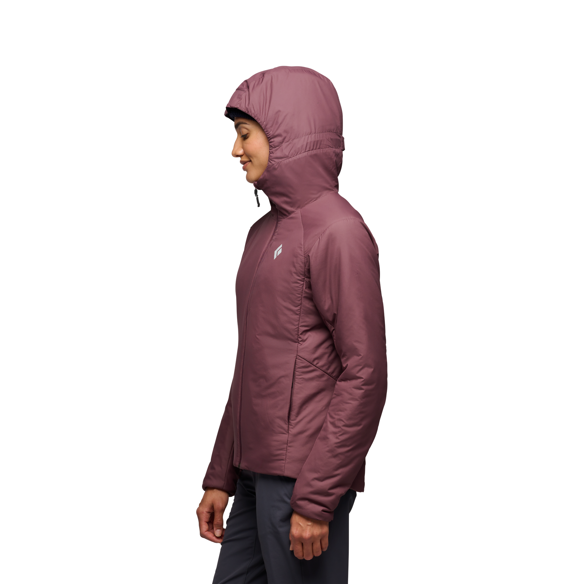 Women's First Light Stretch Hoody