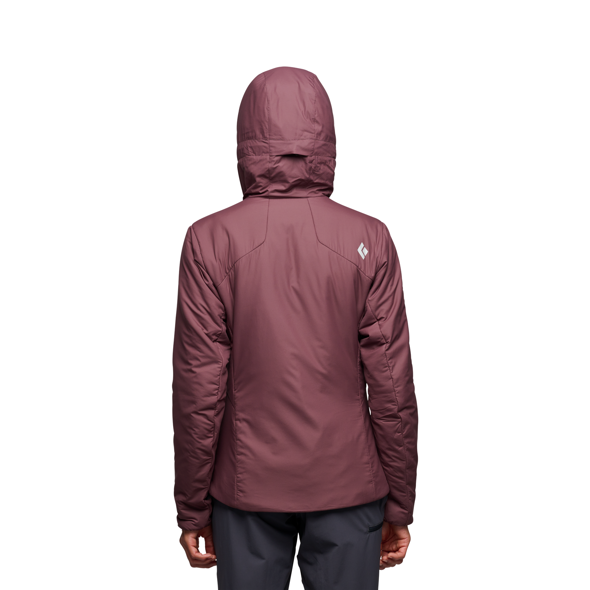Women's First Light Stretch Hoody
