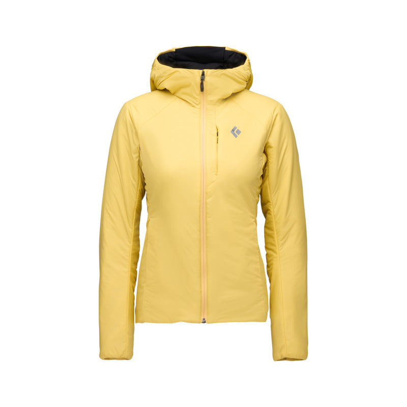 Women's First Light Stretch Hoody