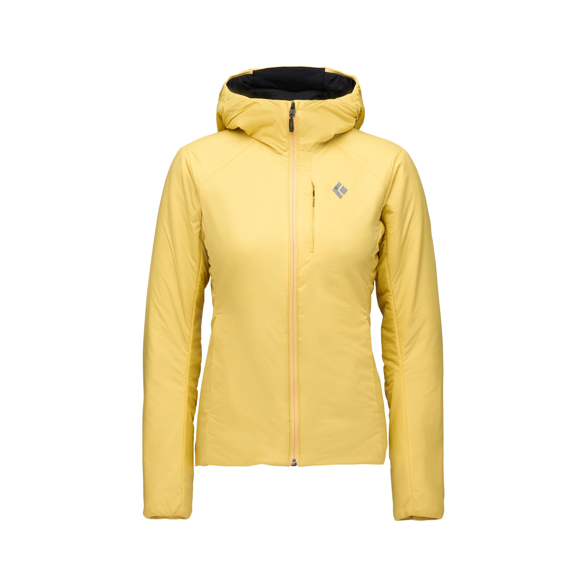 Women's First Light Stretch Hoody - Groupe Montagne Explore