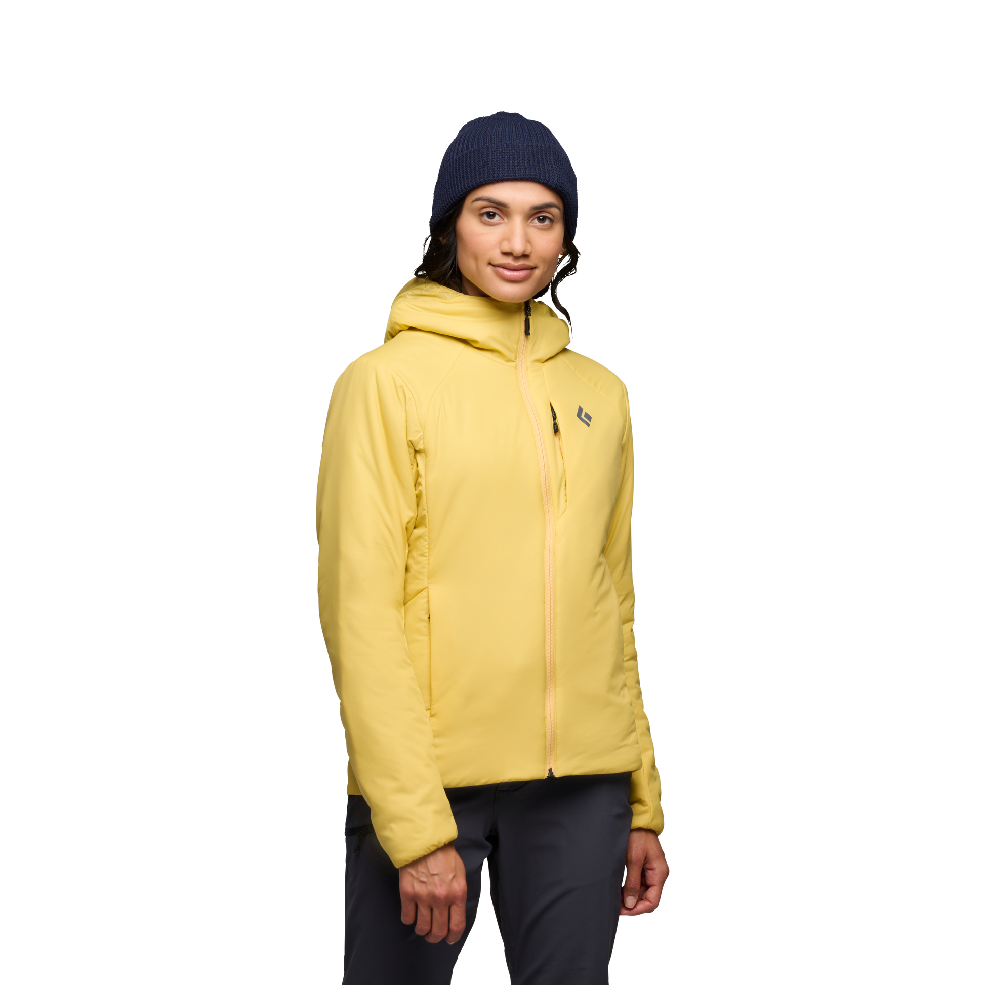 Women's First Light Stretch Hoody