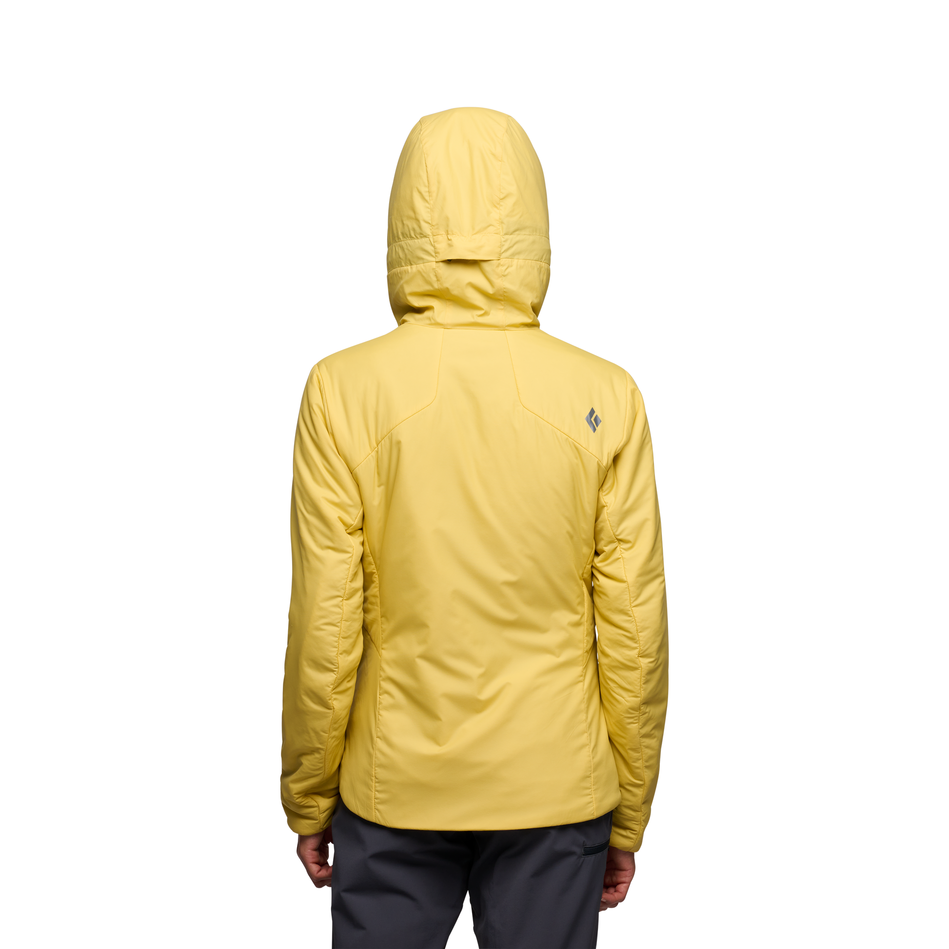Women's First Light Stretch Hoody