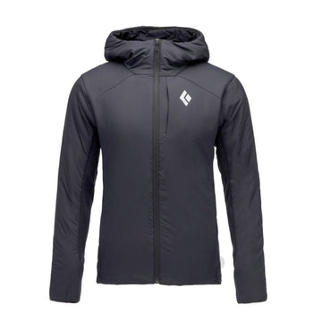 Men's First Light Hybrid Hoody - Groupe Montagne Explore