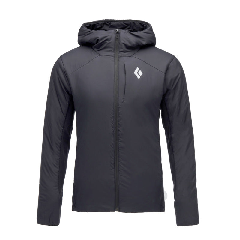 Men's First Light Hybrid Hoody