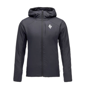 Men's First Light Hybrid Hoody