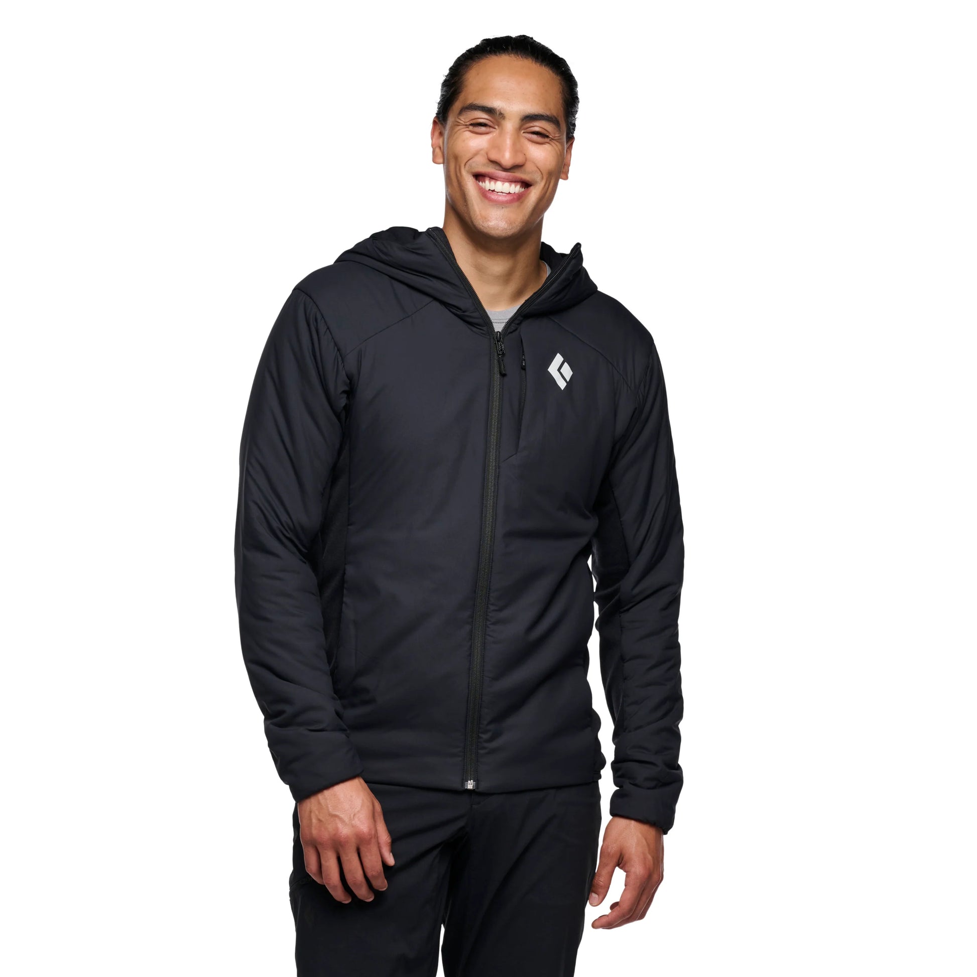 Men's First Light Hybrid Hoody - Groupe Montagne Explore