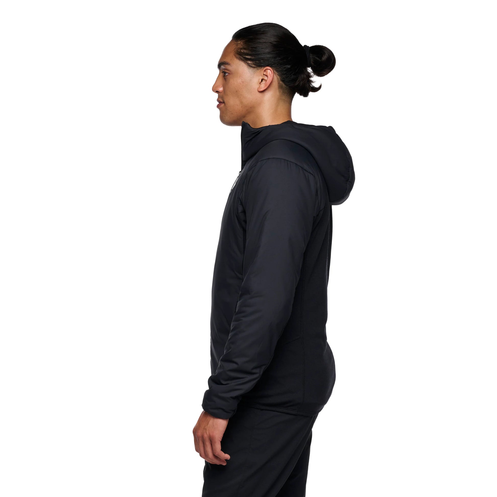 Men's First Light Hybrid Hoody - Groupe Montagne Explore