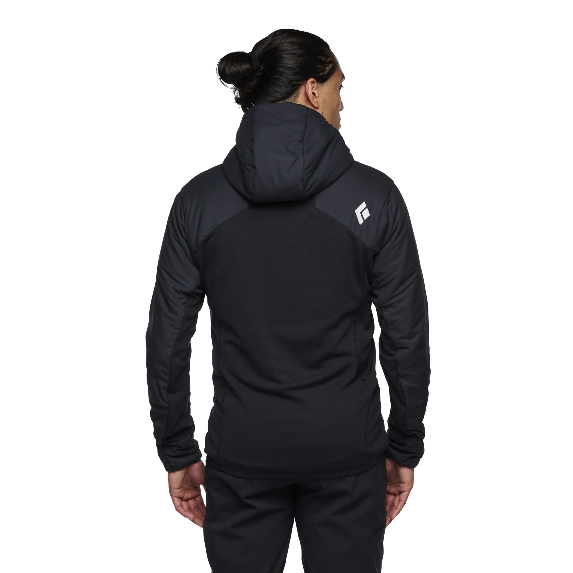 Men's First Light Hybrid Hoody - Groupe Montagne Explore