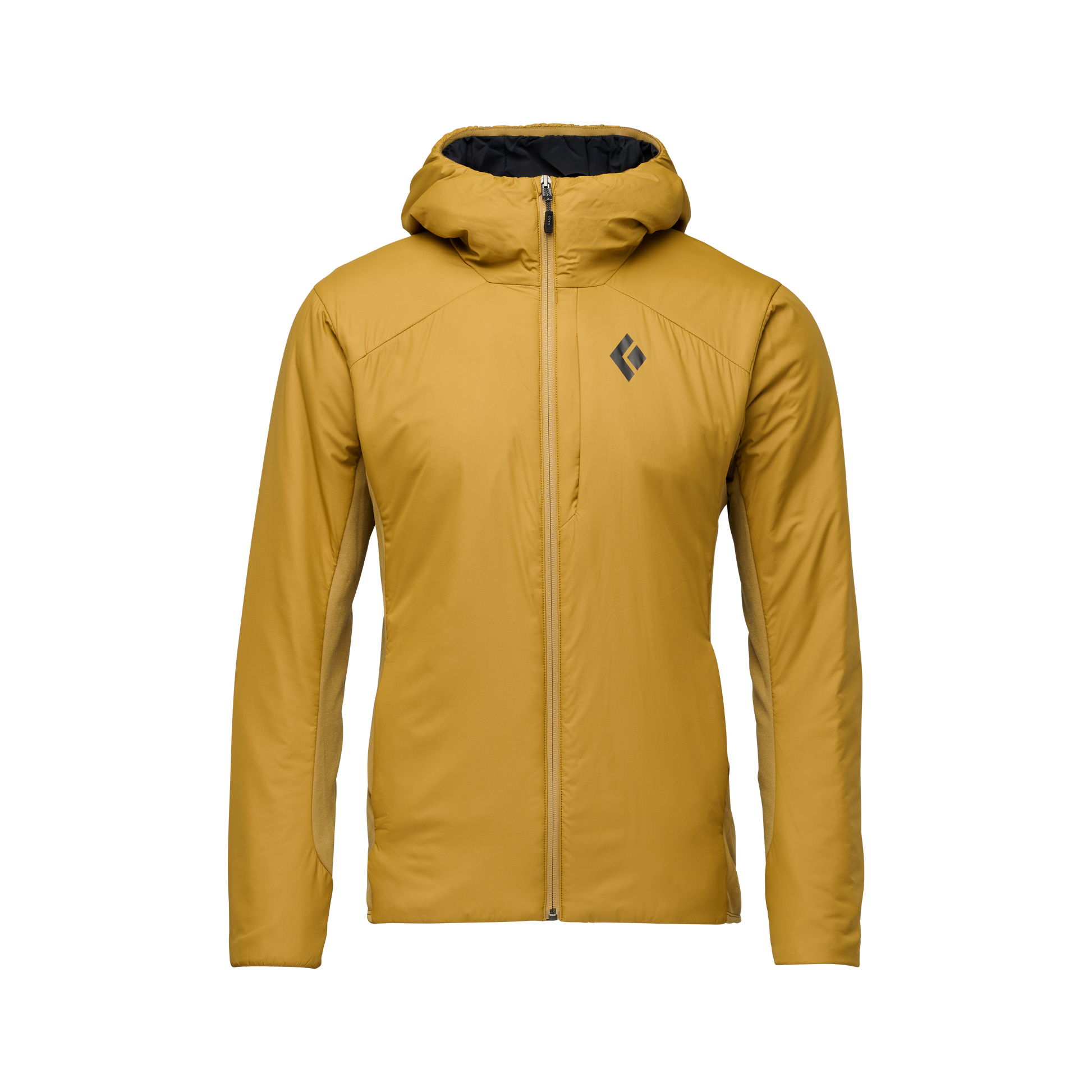 Men's First Light Hybrid Hoody