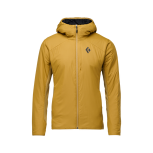 Men's First Light Hybrid Hoody