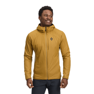 Men's First Light Hybrid Hoody
