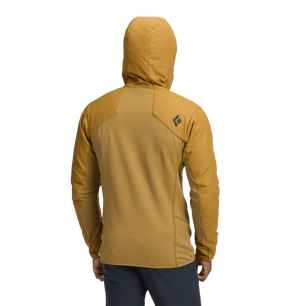 Men's First Light Hybrid Hoody