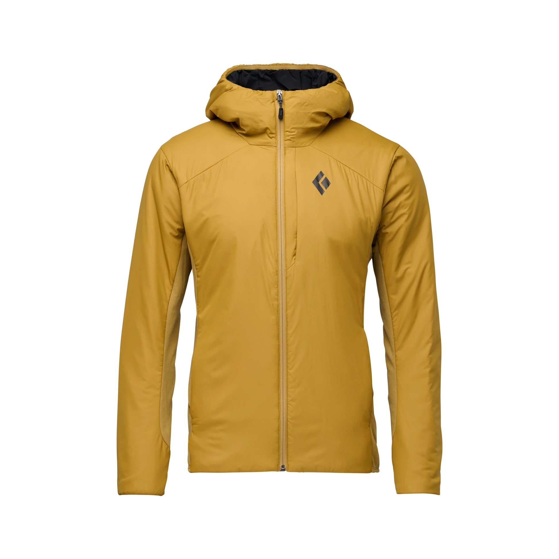 Men's First Light Hybrid Hoody - Groupe Montagne Explore