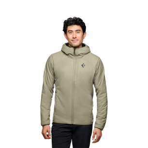 Men's First Light Hybrid Hoody