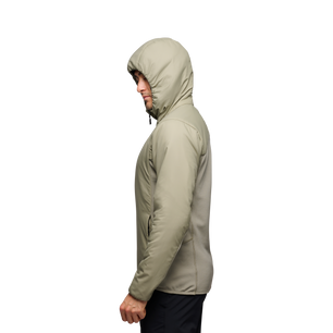 Men's First Light Hybrid Hoody