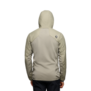 Men's First Light Hybrid Hoody