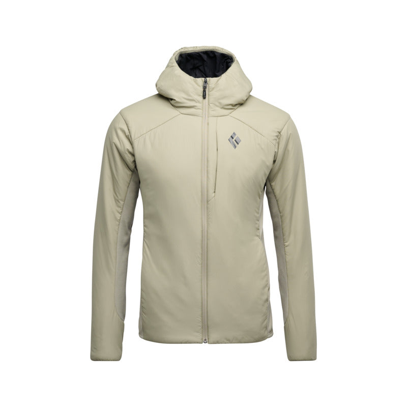 Men's First Light Hybrid Hoody