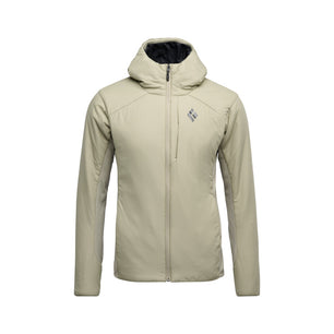 Men's First Light Hybrid Hoody