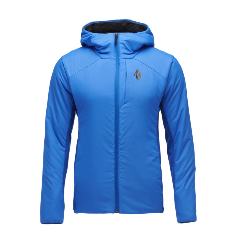 Men's First Light Hybrid Hoody