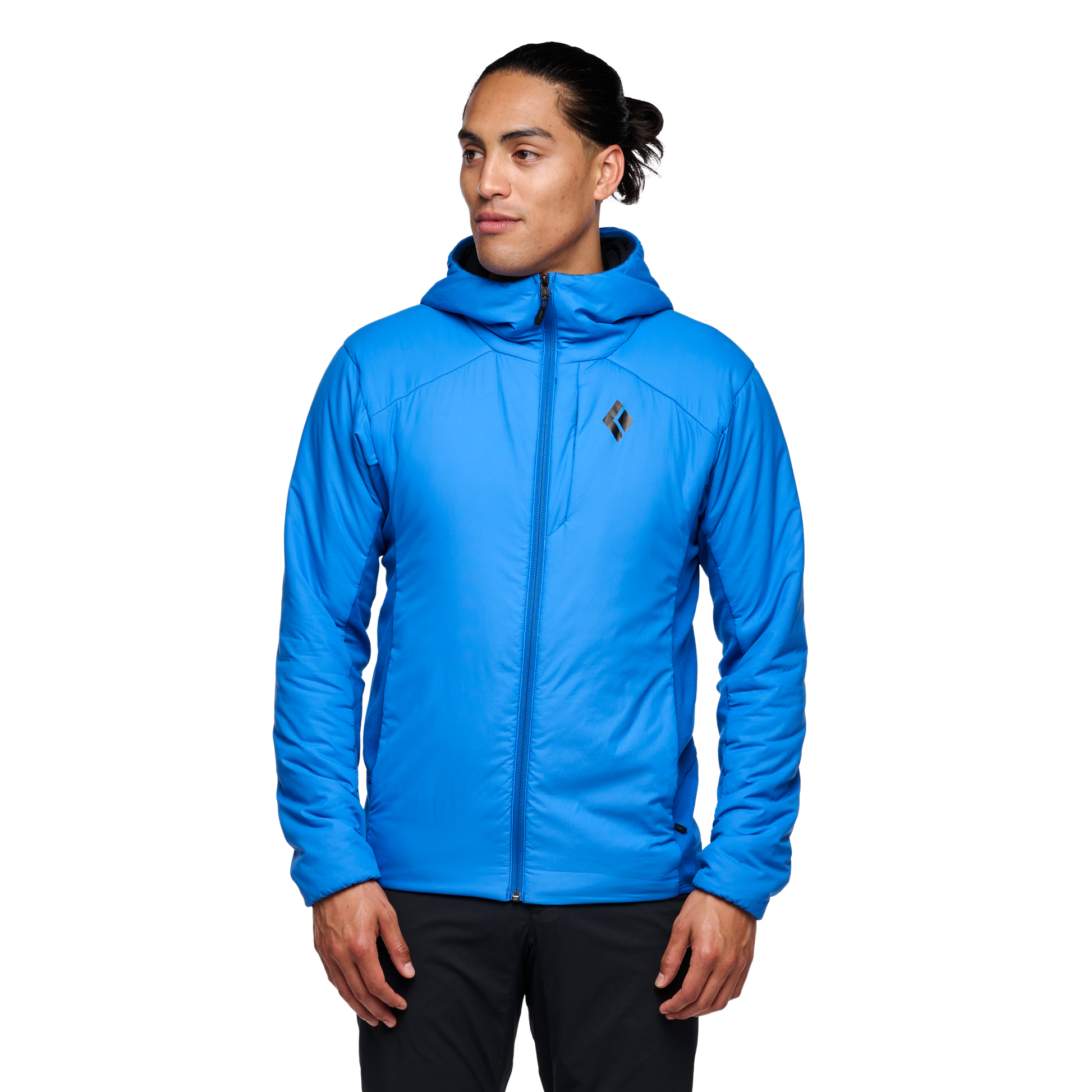 Men's First Light Hybrid Hoody