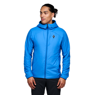 Men's First Light Hybrid Hoody