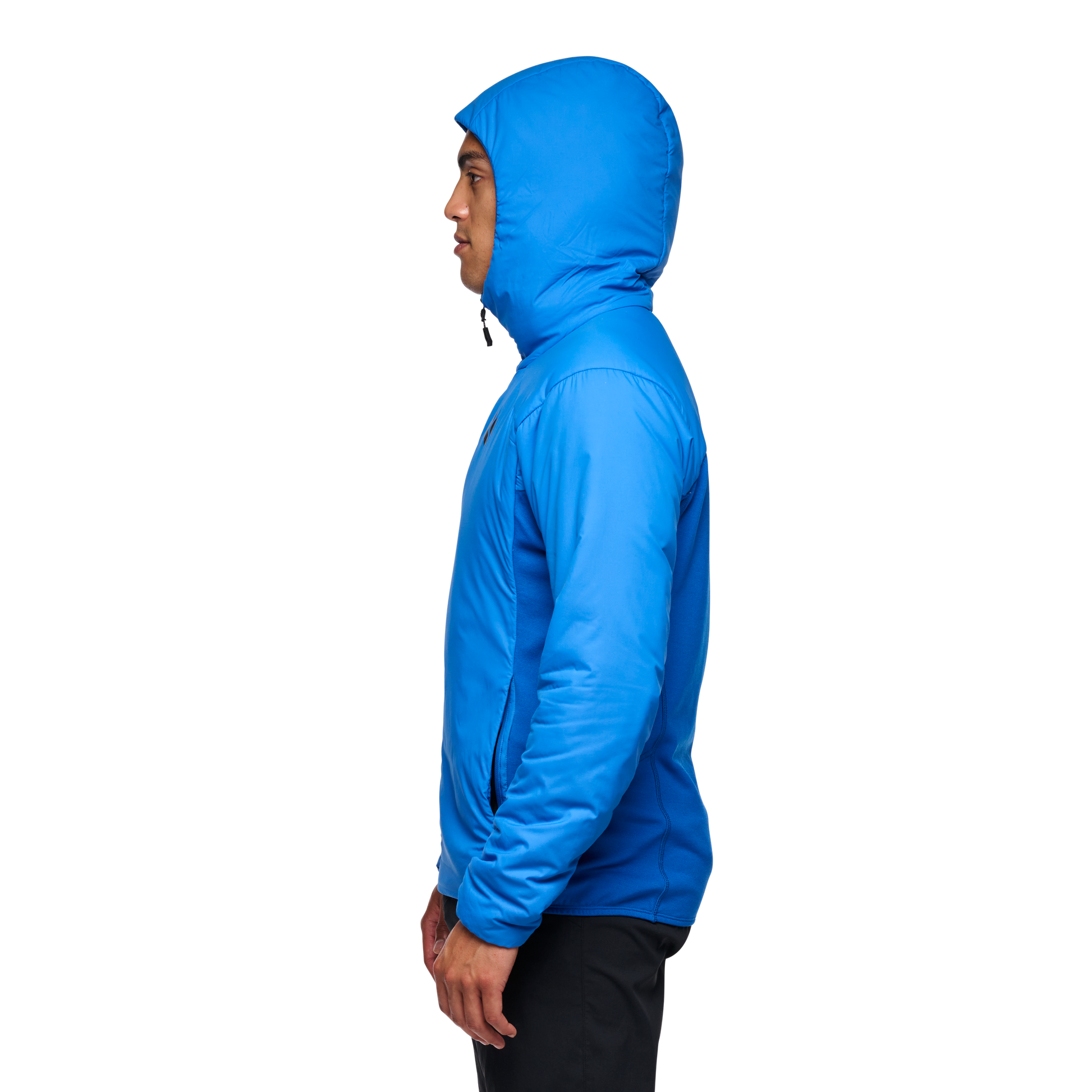 Men's First Light Hybrid Hoody