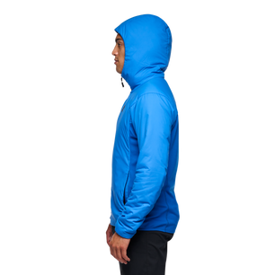 Men's First Light Hybrid Hoody
