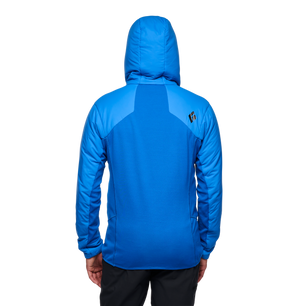 Men's First Light Hybrid Hoody