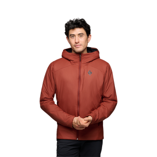 Men's First Light Hybrid Hoody