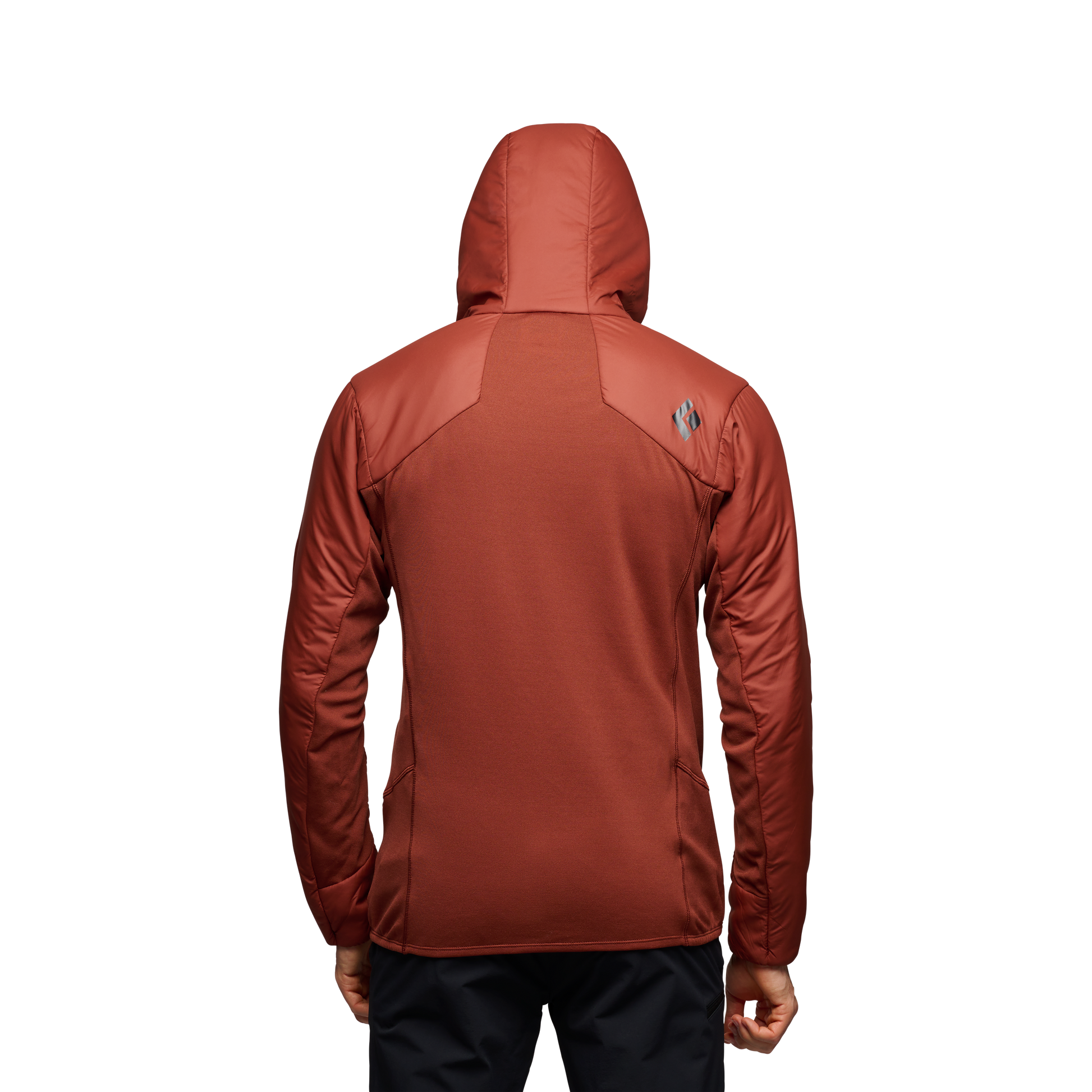 Men's First Light Hybrid Hoody