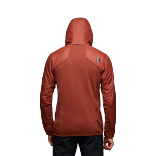 Men's First Light Hybrid Hoody