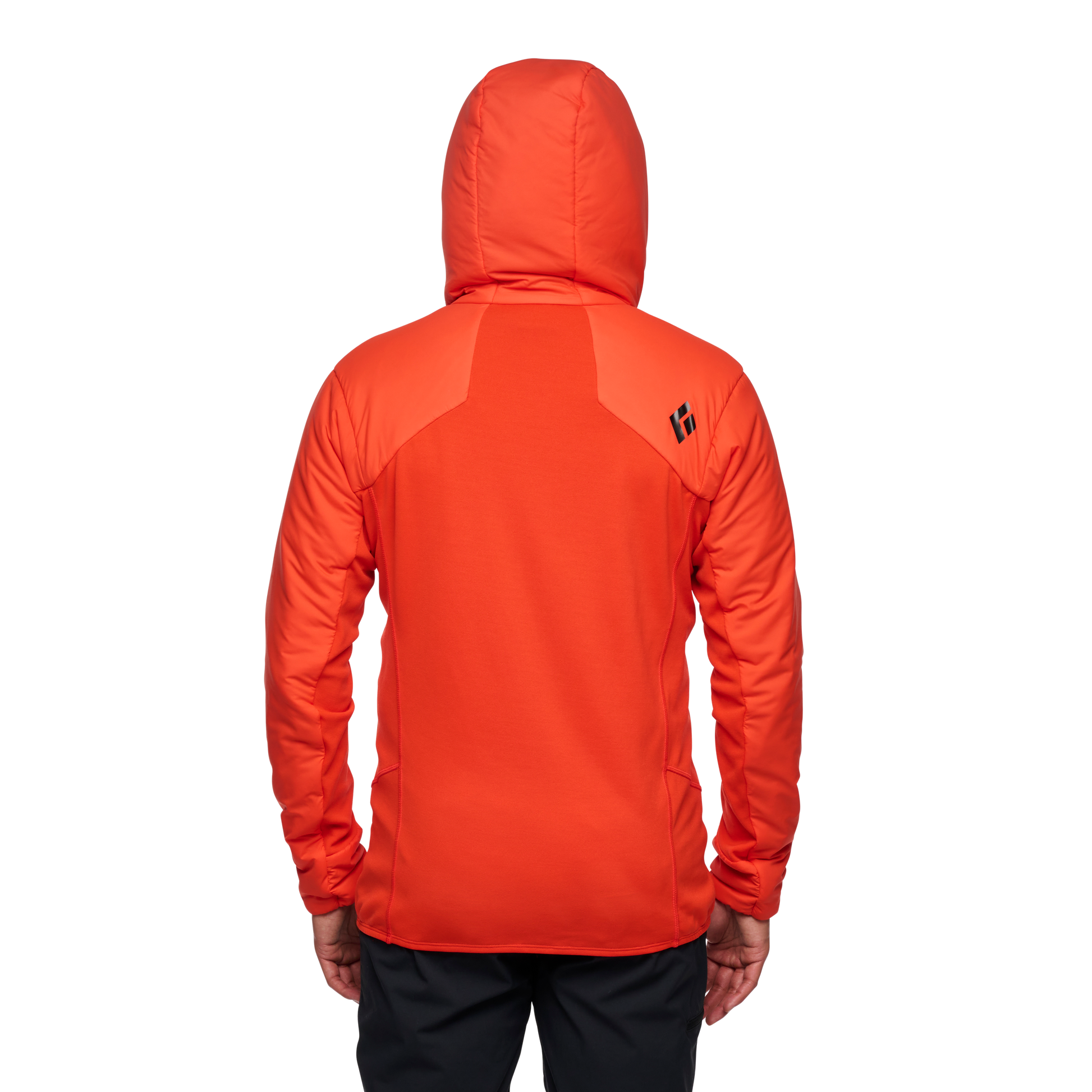 Men's First Light Hybrid Hoody