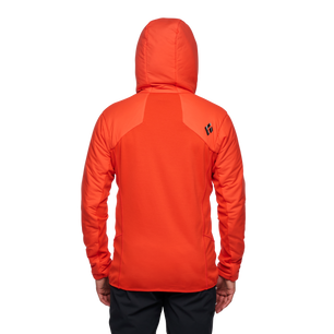 Men's First Light Hybrid Hoody