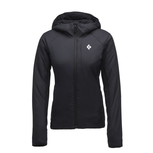 Women's First Light Hybrid Hoody