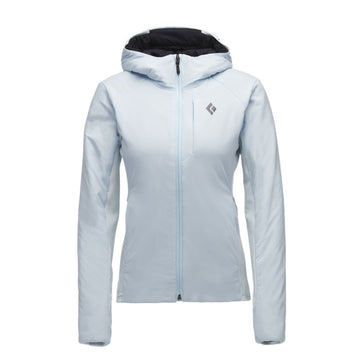 Women's First Light Hybrid Hoody