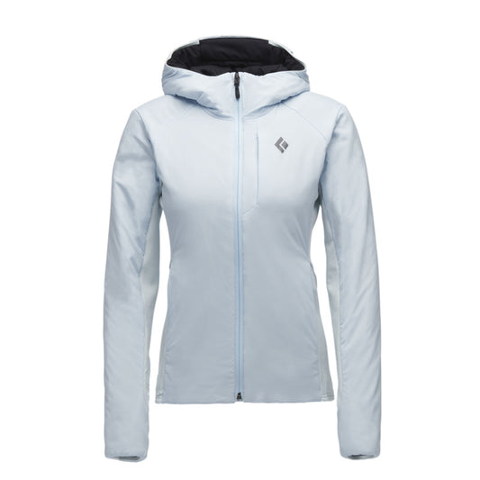 Women's First Light Hybrid Hoody