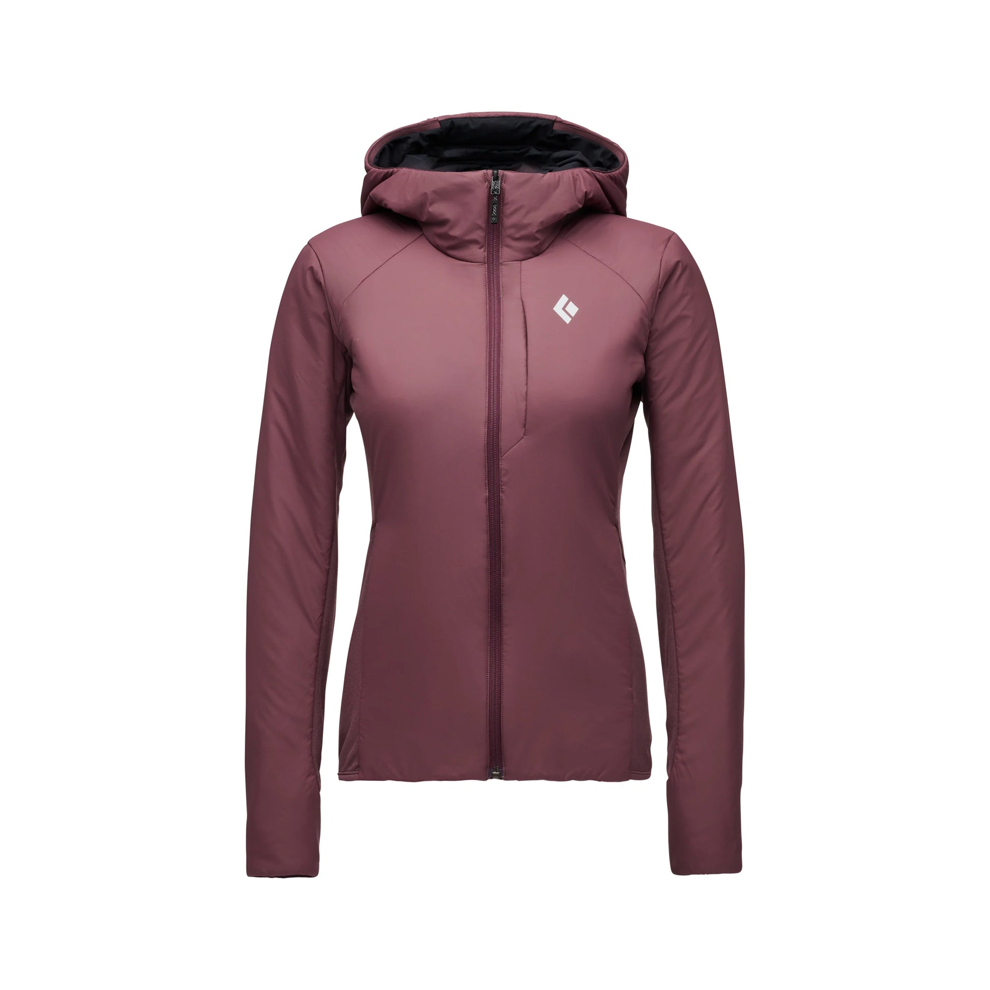 Women's First Light Hybrid Hoody - Groupe Montagne Explore